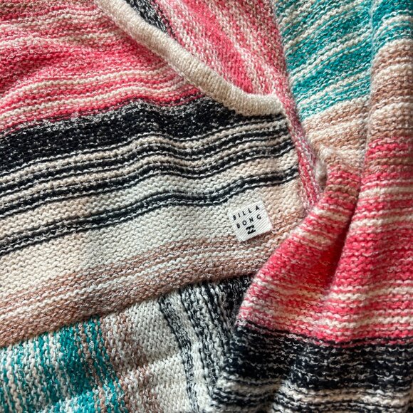 Billabong large boho top - Picture 6 of 8